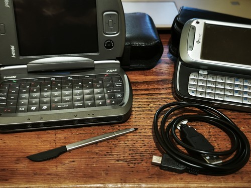 Lotto mate jasjar htc tytn - i-mate, +
