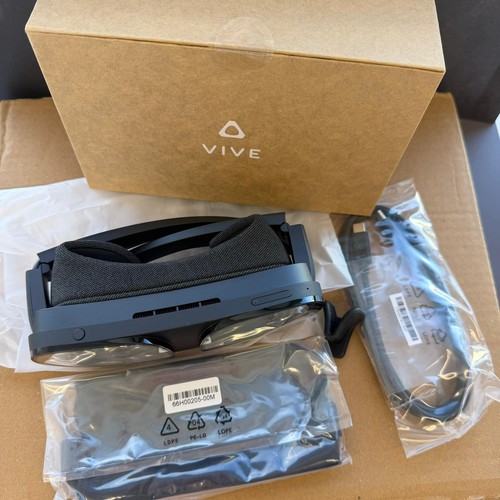 Nuove cuffie htc - cuffie, vive