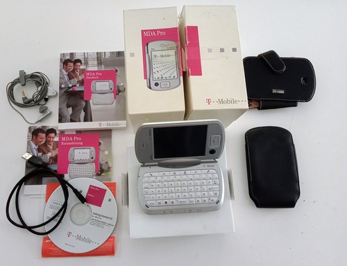 Mobile mda pro pu10 - pro,
