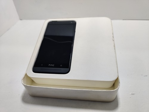 Smartphone htc one scatola - m7,