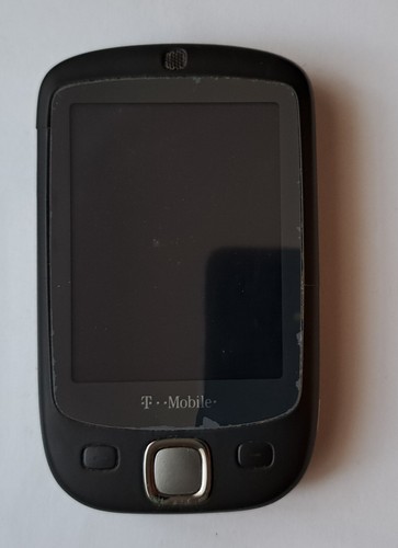 Smartphone mobile mad touch - t-mobile,