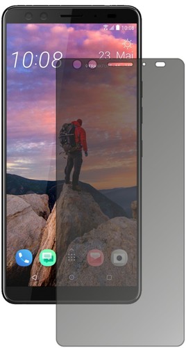 Pellicola protettiva per htc - pellicola,