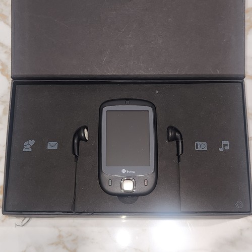 Cellulare htc touch black - htc,