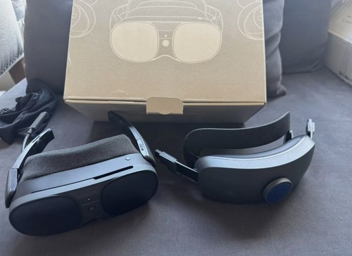 Htc vive elite headset - xr, vr