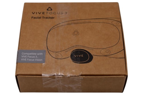 Htc facial tracker per serie - facial,