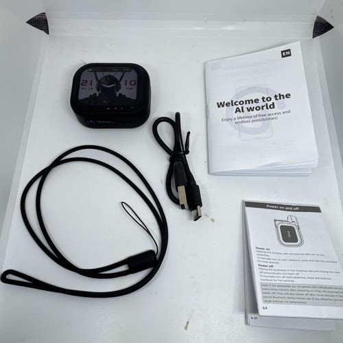 Htc ne20 auricolari bluetooth - ne20,