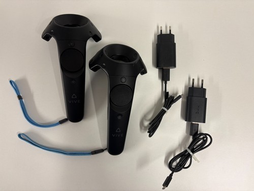 Coppia controller per realtà
