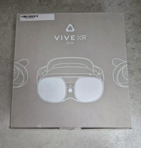 Htc vive elite gaming - htc,