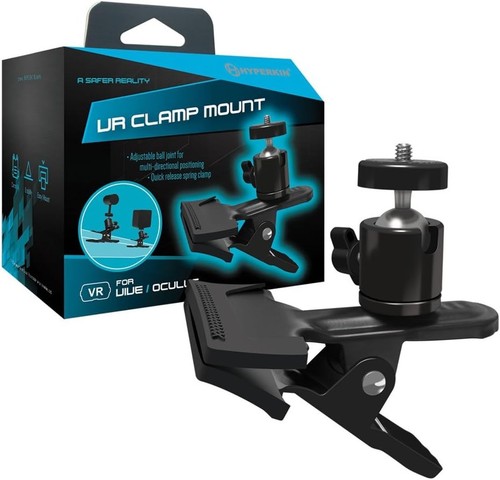 Supporto morsetto hyperkin - supporto,