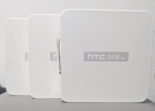 Imballo originale htc one - imballo,