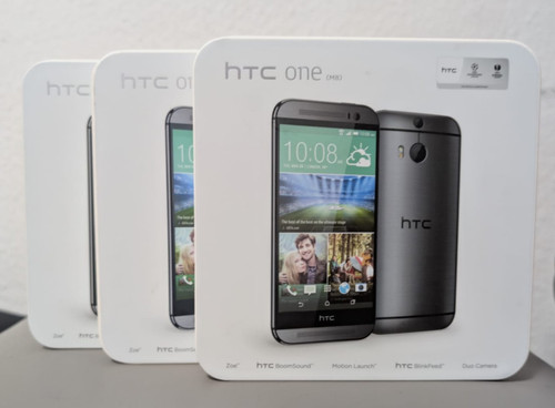Imballo originale htc one - imballo,