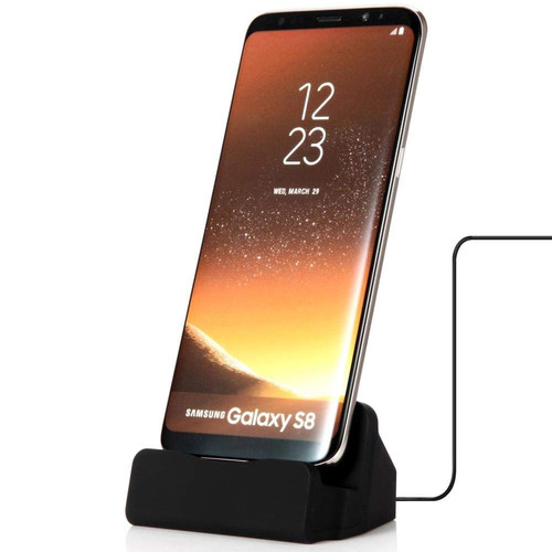 Desktop dock type - dock, type-c