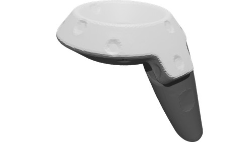 Modello solido stampo per htc - solido,