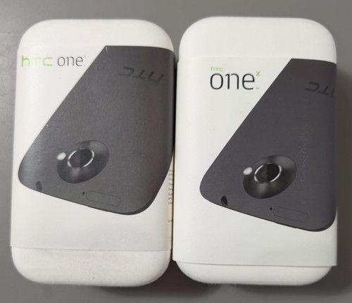 Imballo originale htc one - x,