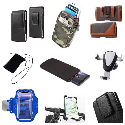 Accessori per htc desire - per, 12+